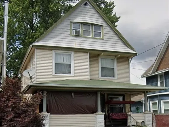 9604 Denison Ave, Cleveland, OH 44102