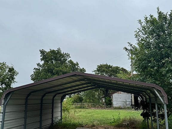 carport