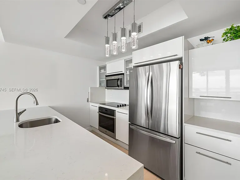 888 Biscayne Blvd #2909 — Photo 7