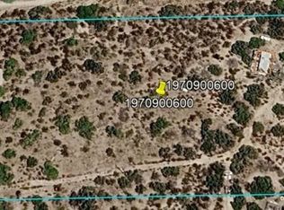 0 Lease Rd, Ranchita, CA 92066