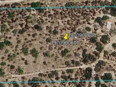 0 Lease Rd, Ranchita, CA, 92066