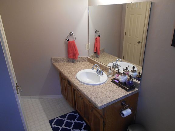 hall bath