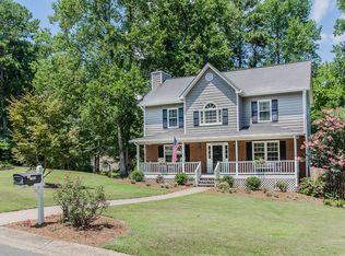 2859 Shillings Chase Ct NW, Kennesaw, GA 30152