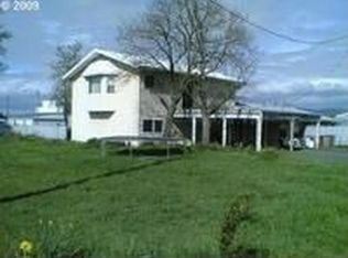 22955 N Coburg Rd, Harrisburg, OR 97446
