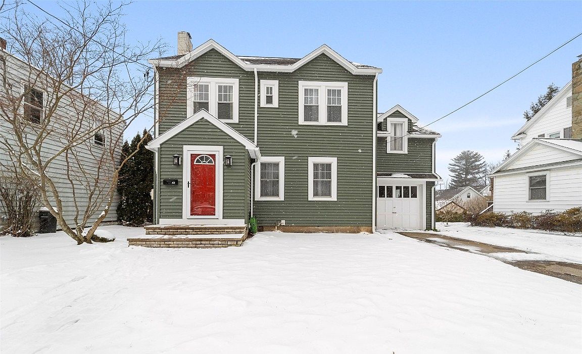 43 Matthews St, Binghamton, NY 13905 Zillow