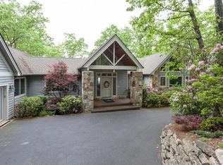83 Rocky Knob Ct, Burnsville, NC 28714