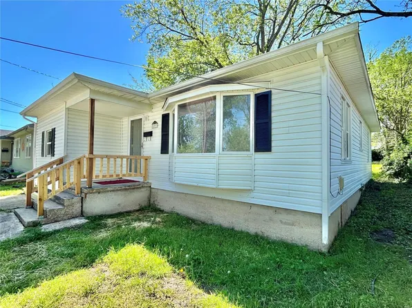 805 E Ellis St, Salem, MO 65560