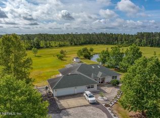 136 N Providence Church Rd, Palatka, FL 32177