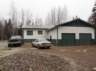 1295 Brock Rd, North Pole, AK 99705