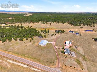 10350 Hodgen Rd, Colorado Springs, CO 80908