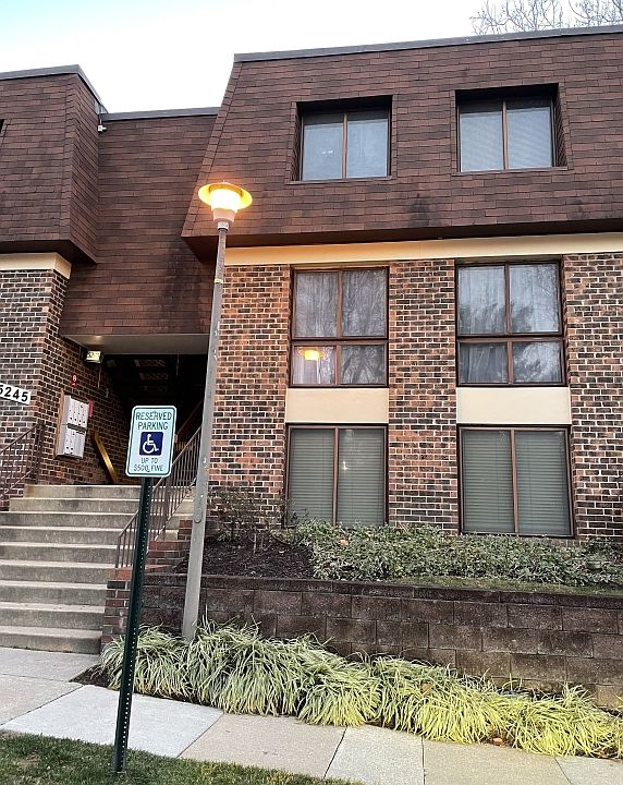 1st image of 5245 W Running Brook Rd Unit 302