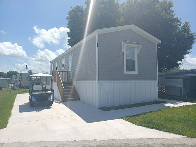1st image of 4000 24th St N #411