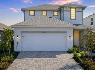 15823 Elina Sky Dr, Punta Gorda, FL 33982