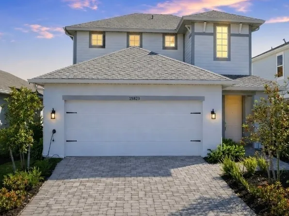 15823 Elina Sky Dr, Punta Gorda, FL 33982