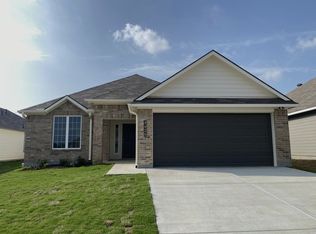 4020 Rimfire Rd, Waco, TX 76705