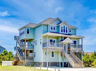 27259 Farrow Dr LOT 18, Salvo, NC 27972