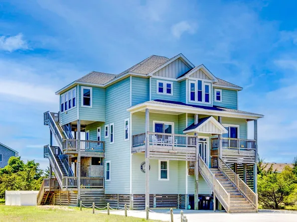 27259 Farrow Dr Lot 18, Salvo, NC 27972