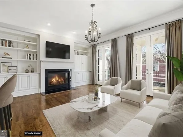 873 Inman Village Pkwy NE, Atlanta, GA 30307