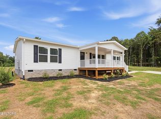 463 County Road 784a Lot 10, Etowah, TN 37331