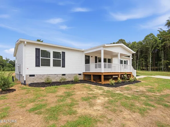 463 County Road 784a Lot 10, Etowah, TN 37331