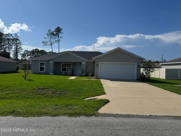 5 SQUADRON Place, Palm Coast, FL 32164