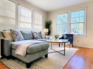3694 Saint Johns Avenue # First Floor, Jacksonville, FL 32205