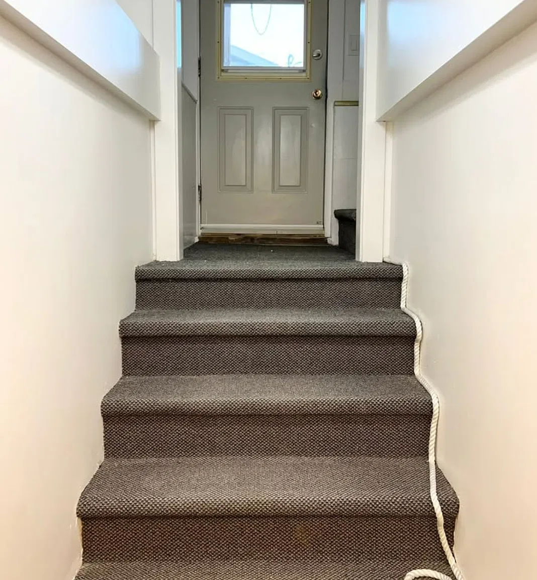 264 Nevers Road Basement — Photo 2