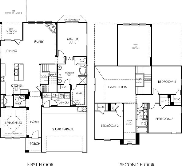 2nd image of 2316 Abilene Ln