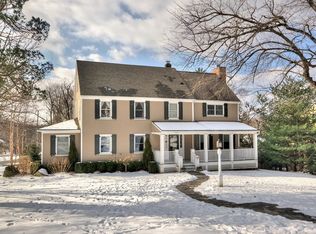 2 Washburn Rd, Mount Kisco, NY 10549