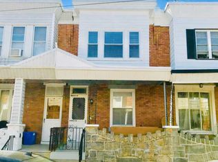 3415 Mercer St, Philadelphia, PA 19134