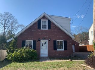 32 Sachem St, Billerica, MA 01821