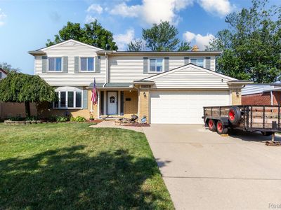 12274 Buckingham St, Southgate, MI, 48195