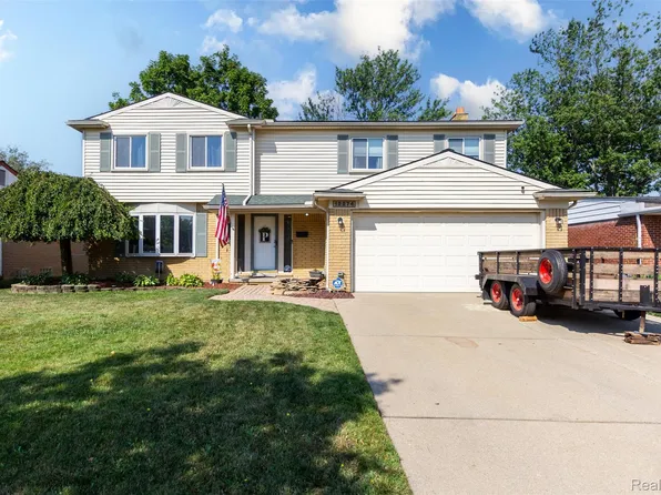 12274 Buckingham St, Southgate, MI 48195