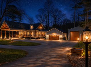 1248 Sunset Rd, Epworth, GA 30541