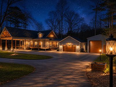 1248 Sunset Rd, Epworth, GA, 30541