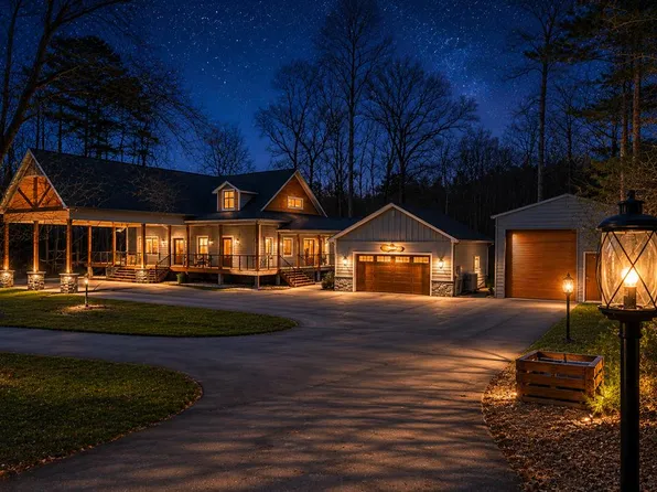 1248 Sunset Rd, Epworth, GA 30541