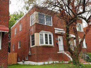 803 Jefferson St NE, Washington, DC
