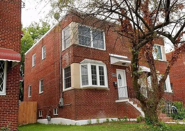 803 Jefferson St NE photo 1