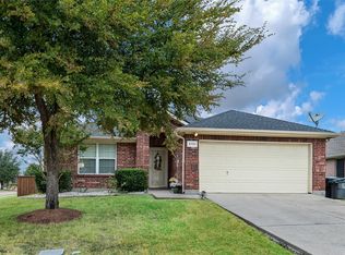 2701 Evening Mist Dr, Little Elm, TX 75068