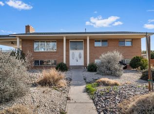 665 S 500 E, Saint George, UT 84770