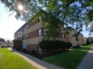 9641 S Pulaski Rd APT 2E, Evergreen Park, IL 60805
