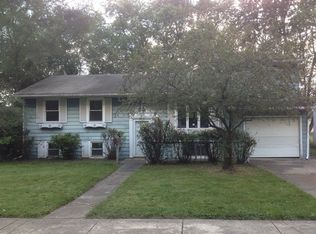 3542 Susan Ln, Steger, IL 60475