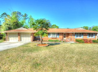 804 Greenwood Dr, North Augusta, SC 29841