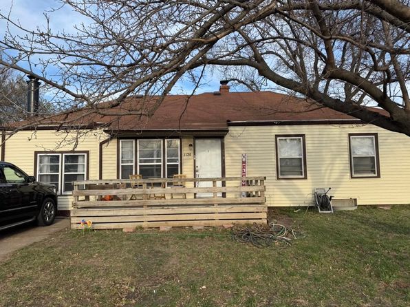 1120 S Ash St, Wichita, KS 67211