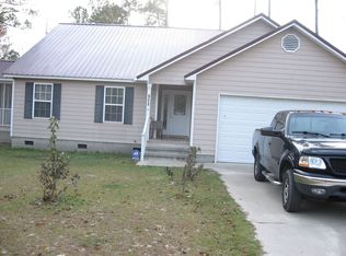 266 Westcott Dr, Parkton, NC 28371