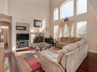 180 Trinity Hills Dr, Austin, TX 78737