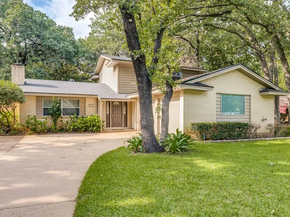 3309 Somerset Dr, Arlington, TX 76013