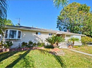 1301 W Trenton Dr, Anaheim, CA 92802