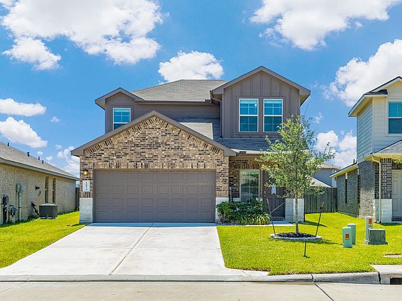 2nd image of 16974 Rich Pines Dr