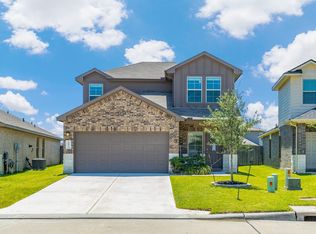 16974 Rich Pines Dr, Conroe, TX 77302